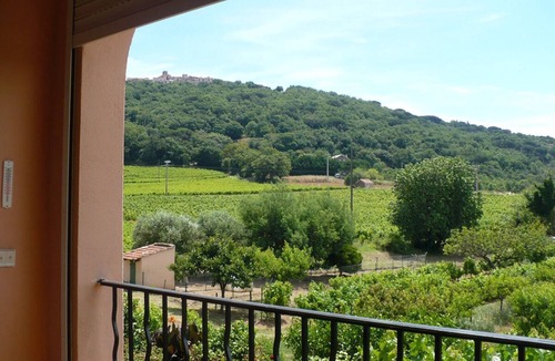 Gassin House | Gite Olivier A Gassin