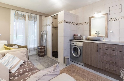 Orval Cottage | Gite Orval (Manche), 3 bedrooms, 7 persons