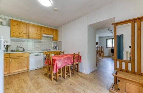 Oz Ski Chalet | Gite Passoud 204