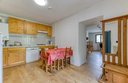 Oz Ski Chalet | Gite Passoud 204