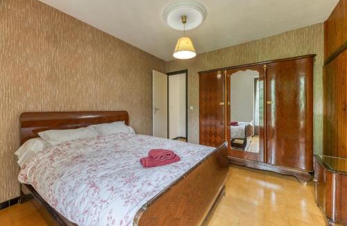 Oz Ski Chalet | Gite Passoud 204