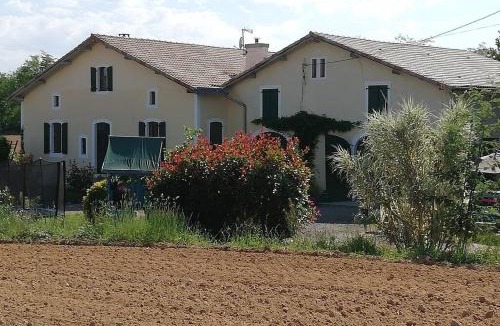 Pouillon House | gite Pedelucq