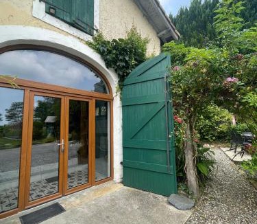 Pouillon House | gite Pedelucq