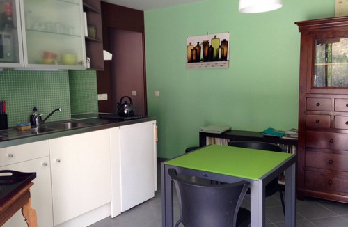 Aurel House | Gîte perched all comfort for two, in the Diois, between Vercors and Provence