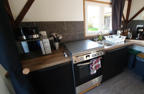 Buais-les-Monts House | Gite Petite