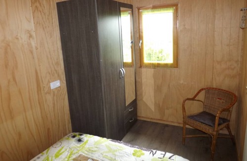 Peyrusse Cottage | Gite Peyrusse, 2 bedrooms, 4 persons