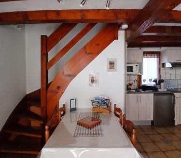 Kaysersberg House | Gite Pinot Gris et gite Pinot Blanc