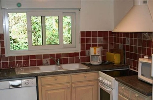 Poyanne House | Gite Poyanne, 2 bedrooms, 4 persons