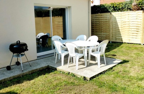 Arrest House | Gite Proche Baie de Somme