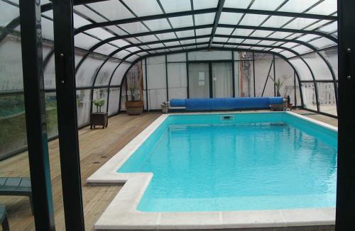 Seveux Bed & Breakfast | Gite reve