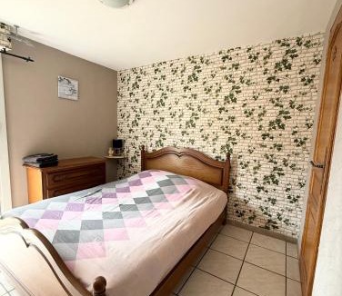 Seveux Bed & Breakfast | Gite reve