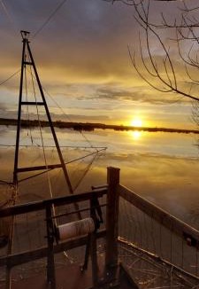 Mauzac House | Gite Rive Charente La Cabane