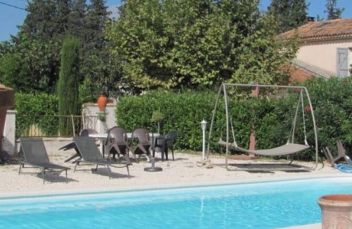 Robion House | Gite robion