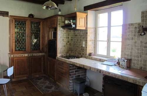 Crotelles House | Gîte Ronsard: large country house in the Touraine region (18km from Tours)
