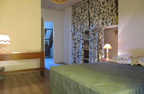 Crotelles House | Gîte Ronsard: large country house in the Touraine region (18km from Tours)