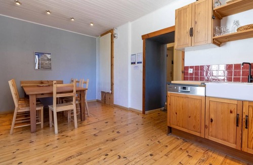 Le Chatelard House | Gite ROSSANAZ - La compagnie du Bourg