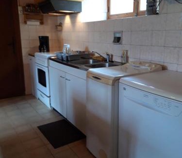 Vervialle House | Gite Rural