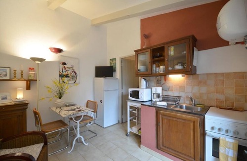 Fontvieille House | Gite rural la Vigne 2*-Parc Naturel des Alpilles