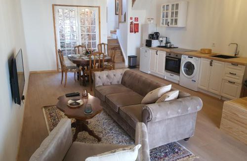 Magnac-Laval Apartment | Gite Sérénité