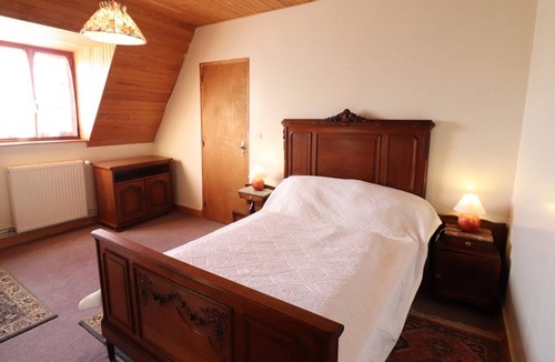 Saint-Cirgues-de-Malbert Cottage | Gite Saint-Cirgues-de-Malbert, 2 bedrooms, 6 persons