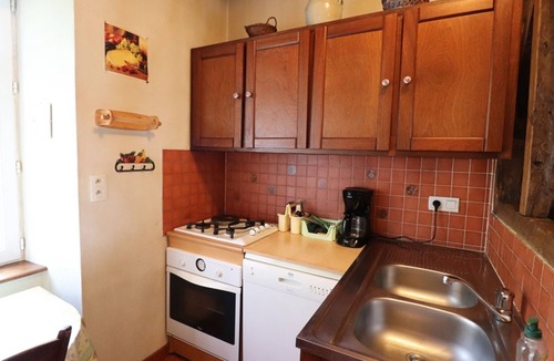 Saint-Cirgues-de-Malbert Cottage | Gite Saint-Cirgues-de-Malbert, 5 bedrooms, 8 persons