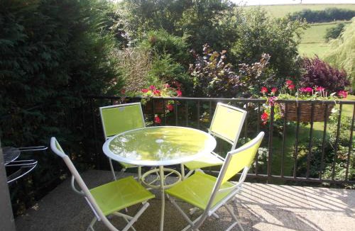 Dinant Apartment | Gite Saboti