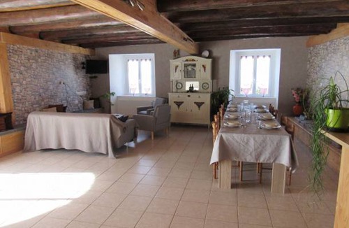 Saint-Pierre-Eynac House | Gite Saint-Germain-Laprade, 3 bedrooms, 8 persons