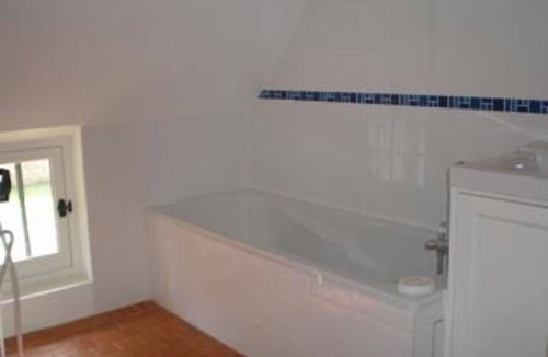 Saint-Aignan Cottage | Gite Saint-Aignan, 5 bedrooms, 10 persons