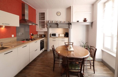 Saint-Cernin Cottage | Gite Saint-Cernin, 4 bedrooms, 6 persons