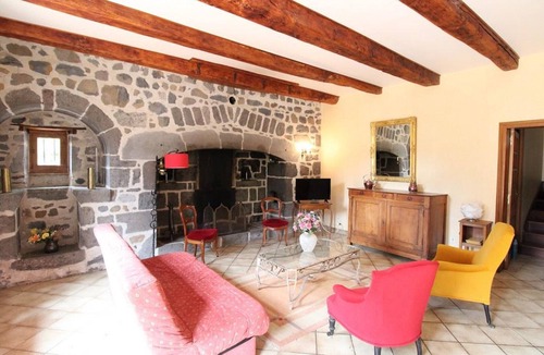 Saint-Chamant Cottage | Gite Saint-Chamant, 3 bedrooms, 6 persons