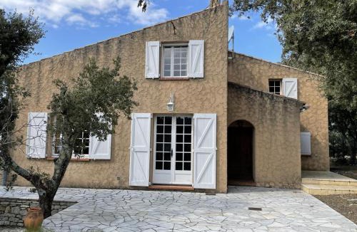Tavernes House | Gite saint-clair