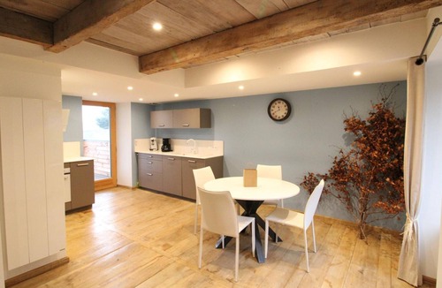 Saint-Paul-de-Salers Cottage | Gite Saint-Paul-de-Salers, 2 bedrooms, 4 persons