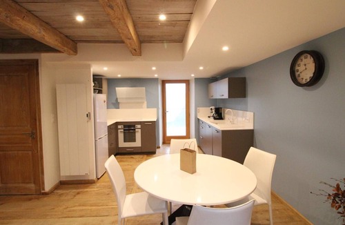 Saint-Paul-de-Salers Cottage | Gite Saint-Paul-de-Salers, 2 bedrooms, 4 persons