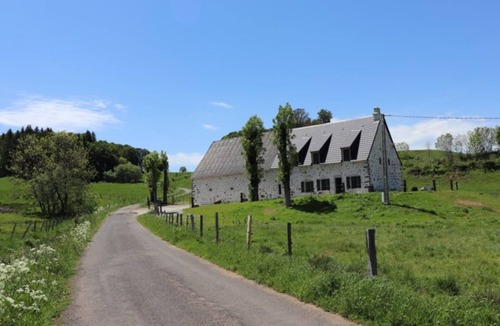 Saint-Hippolyte Cottage | Gite Saint-Hippolyte, 3 bedrooms, 6 persons