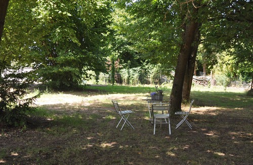 Freyming-Merlebach Apartment | Gite Saint Nicolas :ancien Corps de Ferme Horticole
