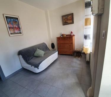 Paray-le-Monial Apartment | Gite Saint Nicolas