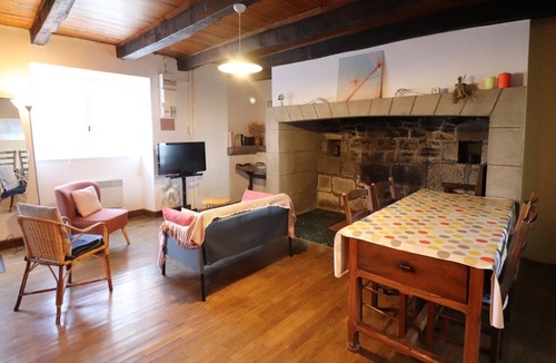 Sainte-Eulalie Cottage | Gite Sainte-Eulalie, 2 bedrooms, 4 persons