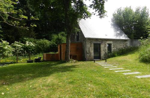 Le Bouillon House | Gite Salamandre