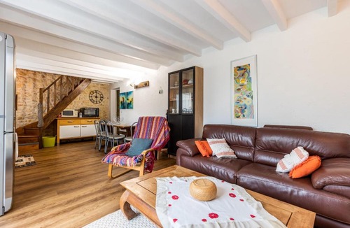 Lesparre-Medoc House | Gite Senguinous 1