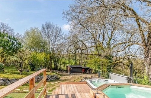 Sers Cottage | Gite Sers - Charente, 3 bedrooms, 6 persons