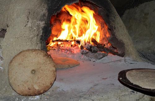 Skoura M'Daz Hotel | Gite Skoura
