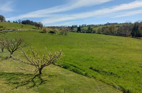 Chasselay House | Gite Stone & Spa