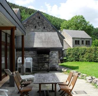 Sy House | Gite Sy Select Place