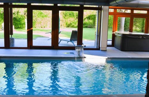 Sy House | Gite Sy Select Place