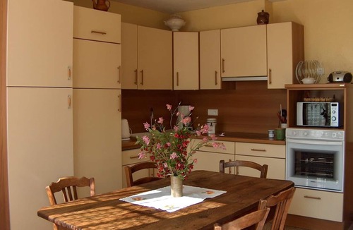 Target Cottage | Gite Target, 2 bedrooms, 4 persons