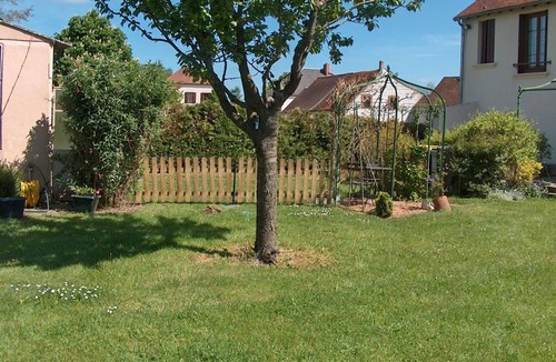 Target Cottage | Gite Target, 2 bedrooms, 4 persons