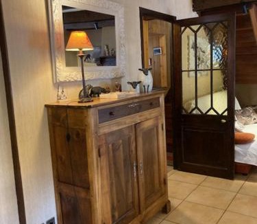 Bareges House | gite tourmalet
