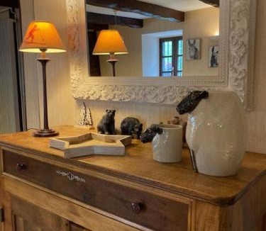 Bareges House | gite tourmalet