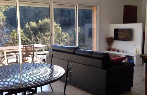Vico House | GITE U BUGNU