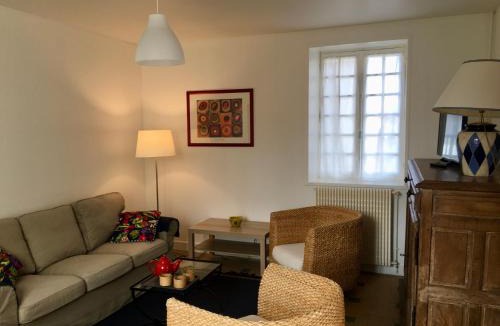 Acquigny House | Gite Vénérand